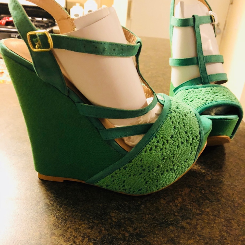 Women Madison shoes